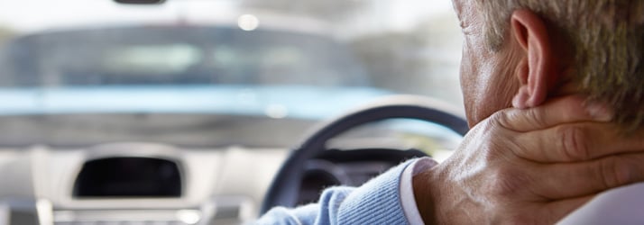 Auto Accident Treatment with Chiropractic in Olympia