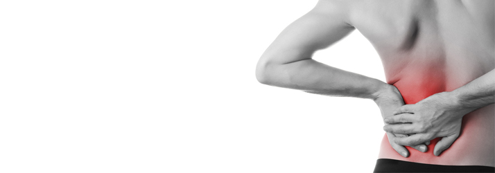 Back Pain Relief with Chiropractic in Olympia