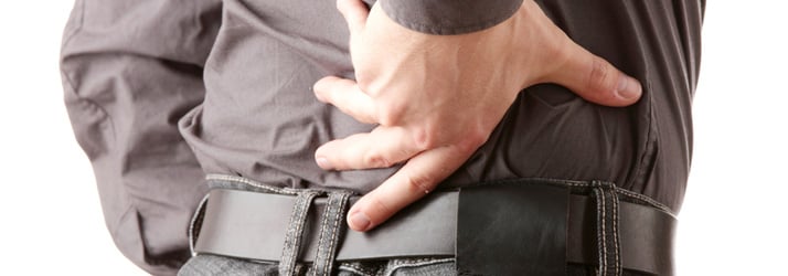 Do Chiropractors Just Treat Back Pain in Olympia