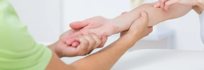 Olympia Chiropractic Clinics Help Joint Inflammation