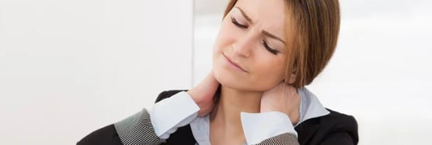 Olympia Chiropractic Office Helps Whiplash