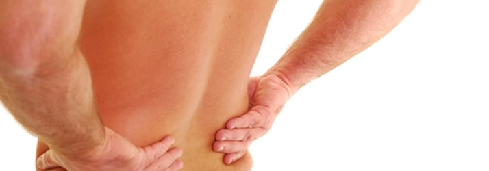 Olympia Chiropractor Discusses Herniated Discs