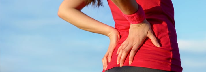 Tips for Beating Beat Back Pain in Olympia